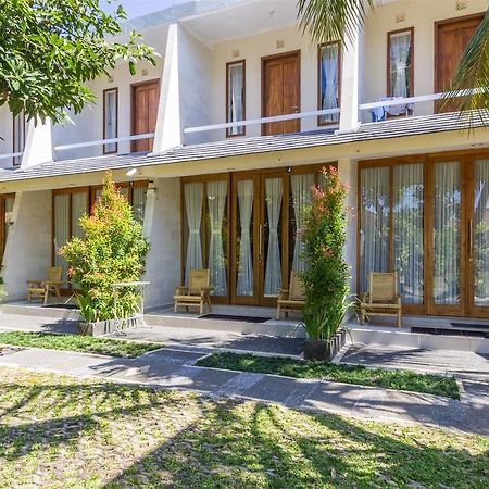 M.A Home Stay Nusa Dua (Bali) Exterior photo