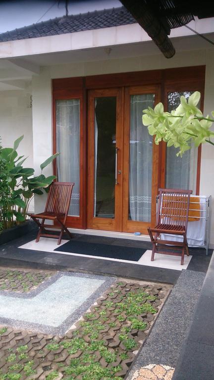 M.A Home Stay Nusa Dua (Bali) Exterior photo
