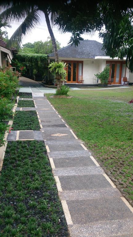 M.A Home Stay Nusa Dua (Bali) Exterior photo