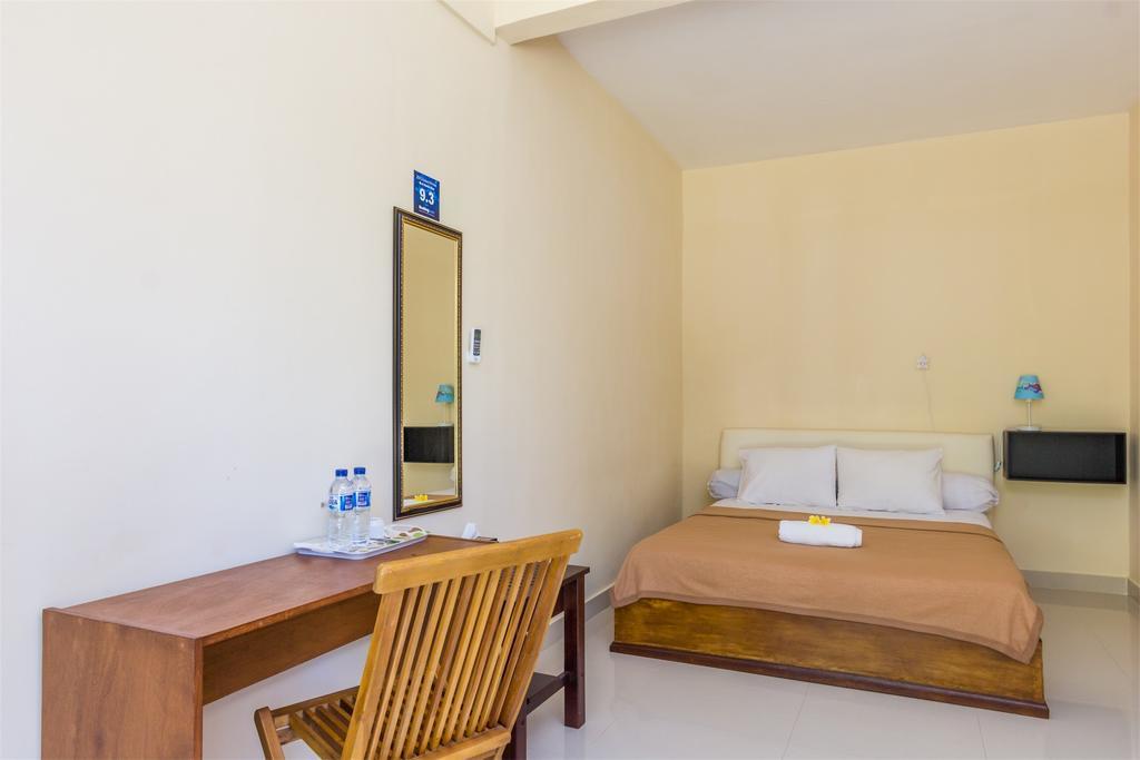 M.A Home Stay Nusa Dua (Bali) Exterior photo