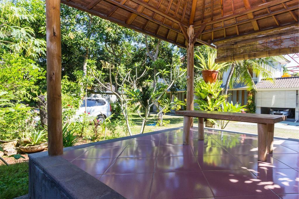 M.A Home Stay Nusa Dua (Bali) Exterior photo