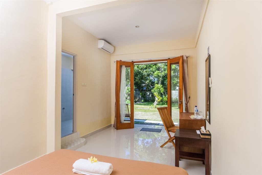 M.A Home Stay Nusa Dua (Bali) Exterior photo