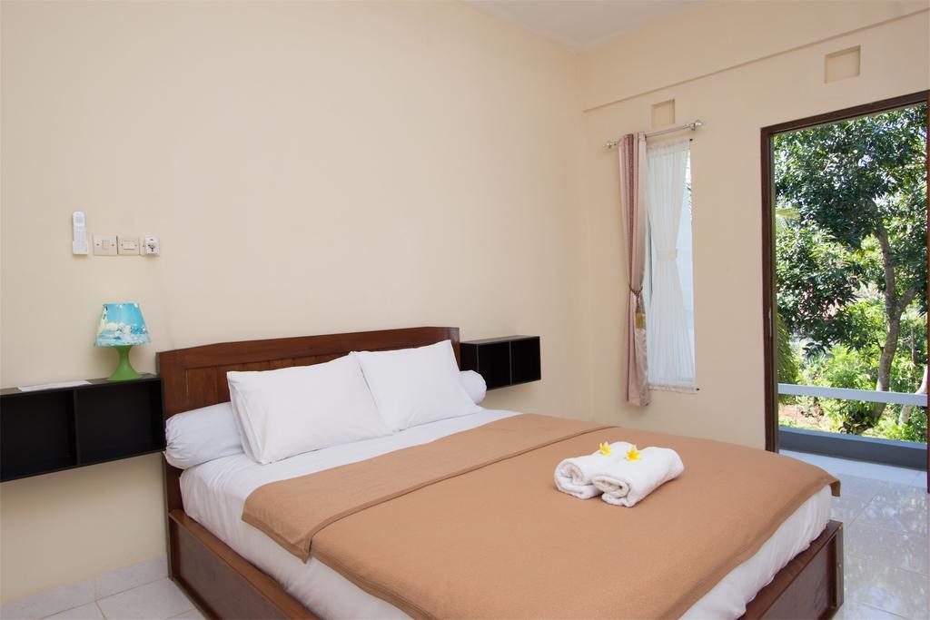 M.A Home Stay Nusa Dua (Bali) Exterior photo