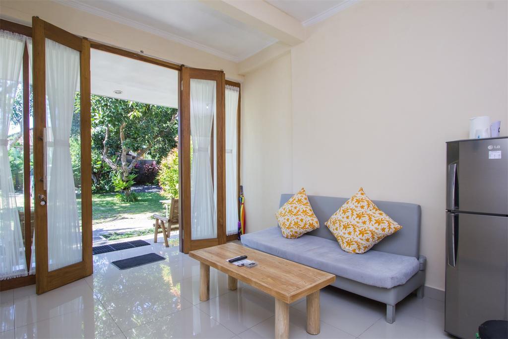 M.A Home Stay Nusa Dua (Bali) Exterior photo