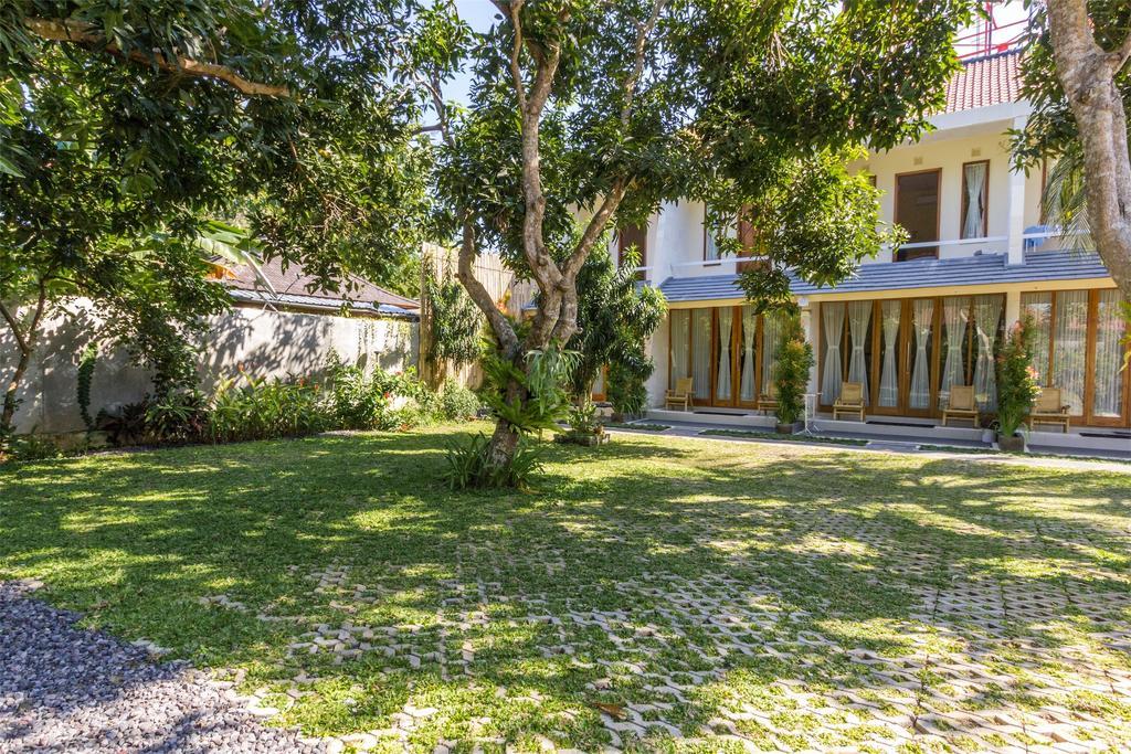 M.A Home Stay Nusa Dua (Bali) Exterior photo