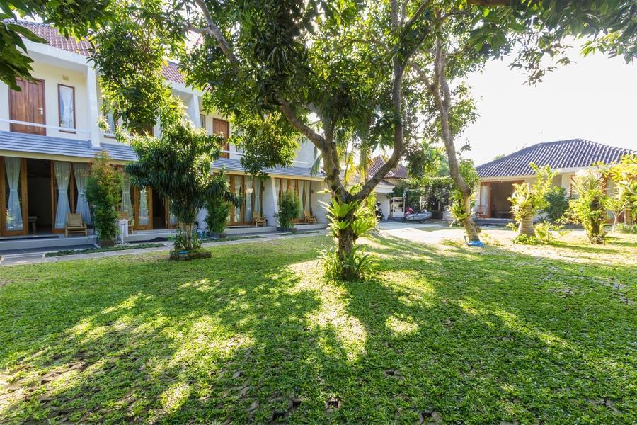 M.A Home Stay Nusa Dua (Bali) Exterior photo