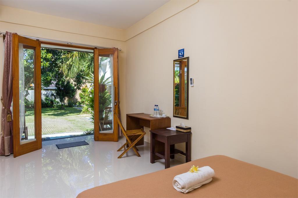 M.A Home Stay Nusa Dua (Bali) Exterior photo