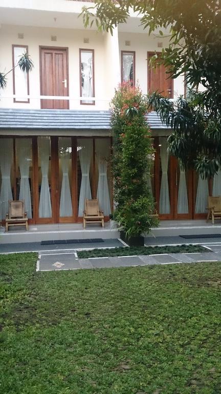 M.A Home Stay Nusa Dua (Bali) Exterior photo