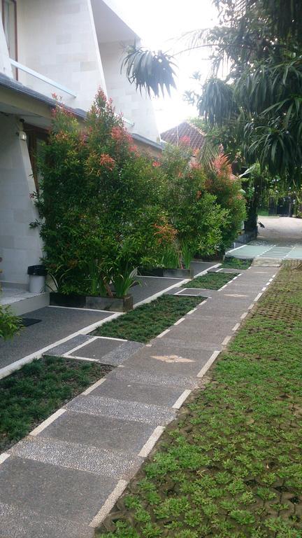 M.A Home Stay Nusa Dua (Bali) Exterior photo