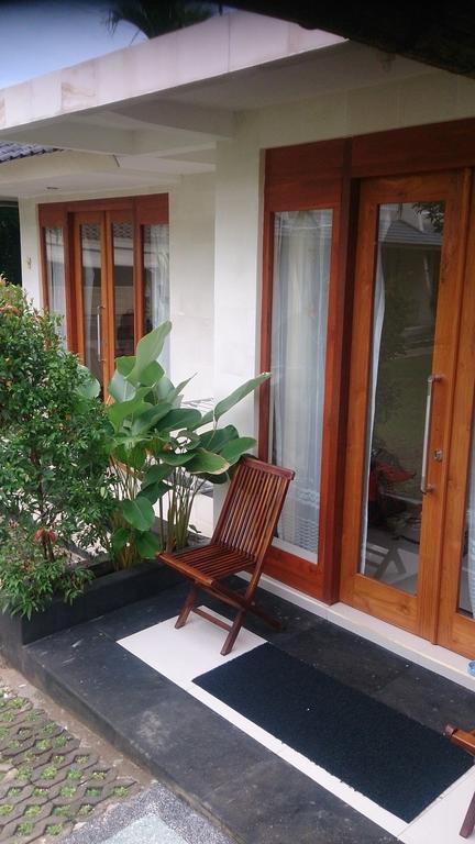 M.A Home Stay Nusa Dua (Bali) Exterior photo