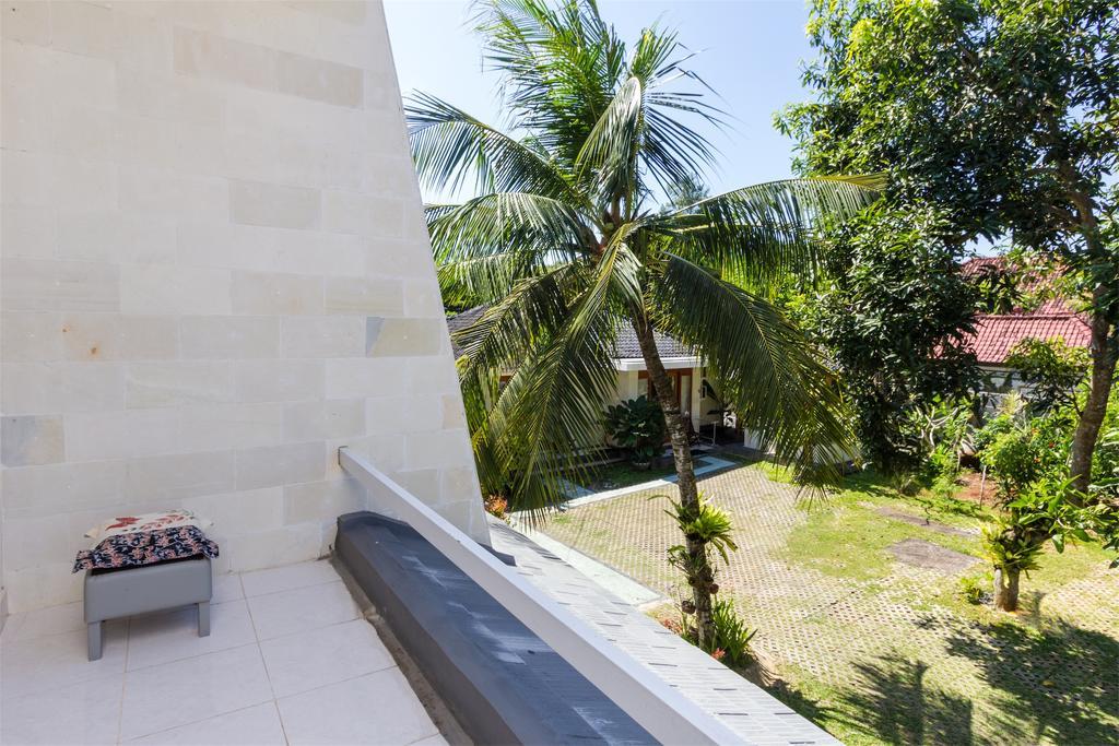 M.A Home Stay Nusa Dua (Bali) Exterior photo
