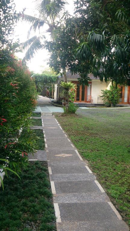 M.A Home Stay Nusa Dua (Bali) Exterior photo