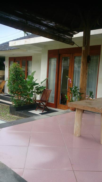 M.A Home Stay Nusa Dua (Bali) Exterior photo